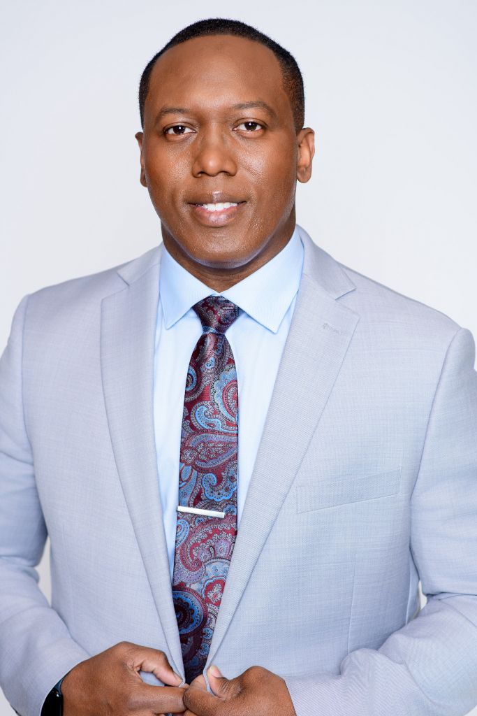 Chris Hall - Charlotte corporate branding photographer