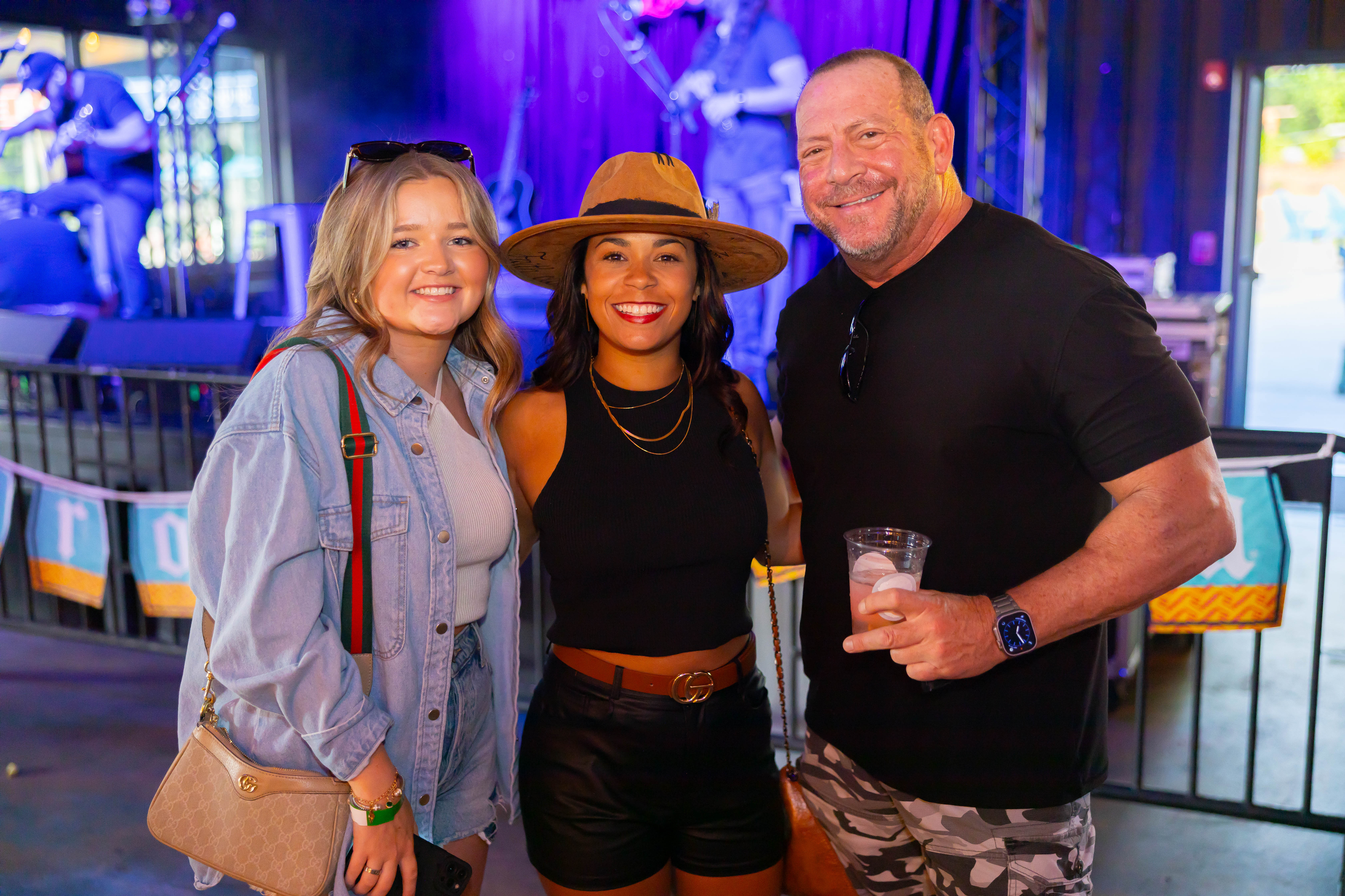 Charlotte corporate awards - business recognition ceremony