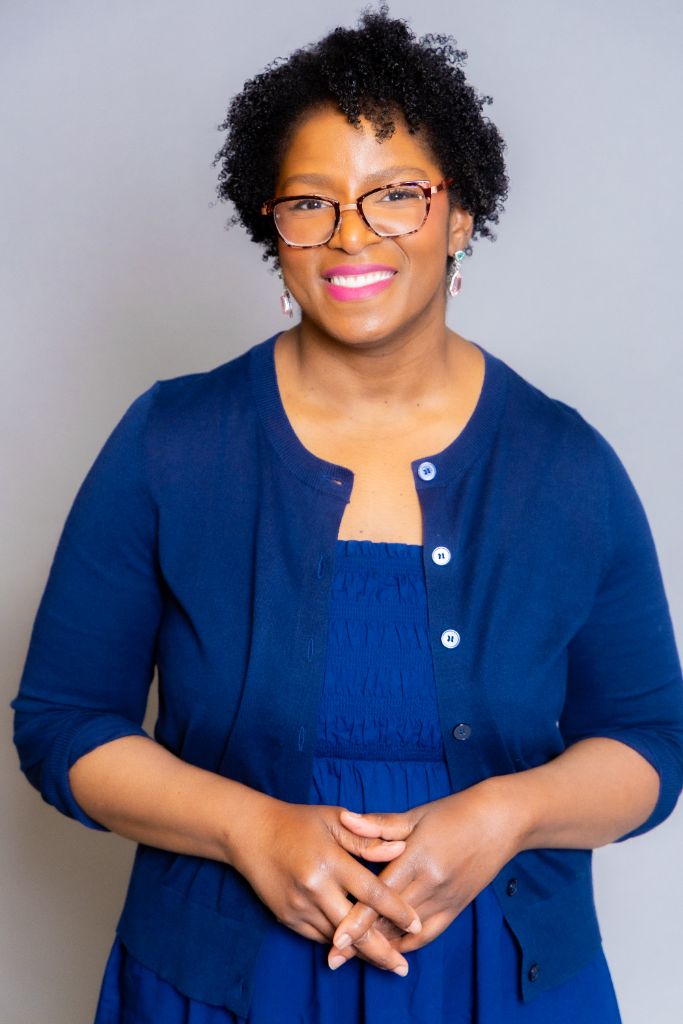 Charlotte professional headshot - business portrait photography