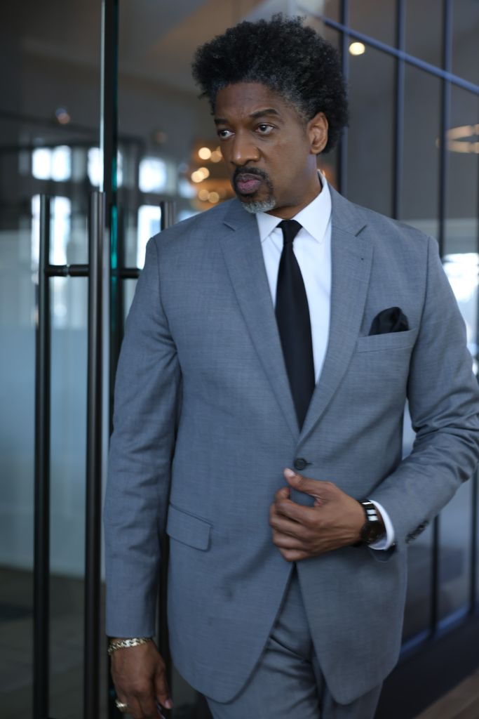 Charlotte Executive Headshots photography